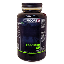 Ліквід CC Moore Feedstim XP 500мл